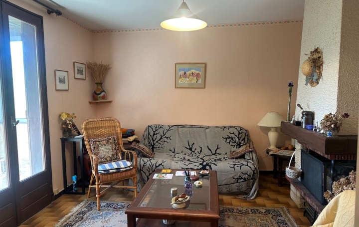 Maison BEDEILHAC-ET-AYNAT (09400)  140 m2 189 000 € 