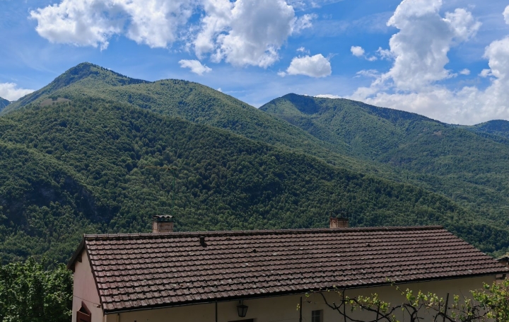 Maison LUZENAC (09250)  60 m2 50 000 € 