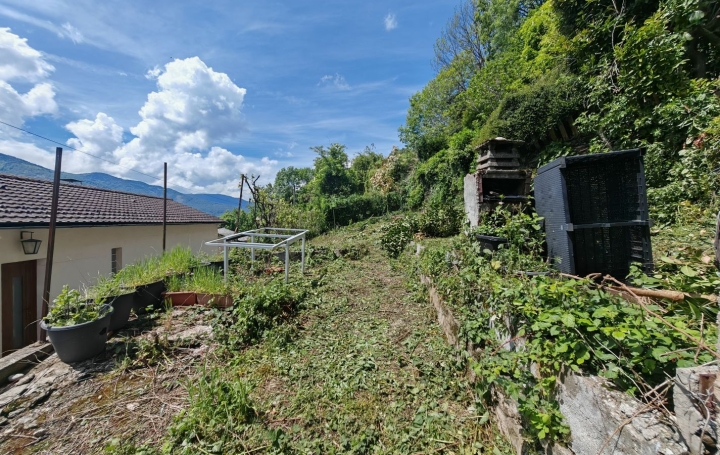Maison LUZENAC (09250)  60 m2 50 000 € 