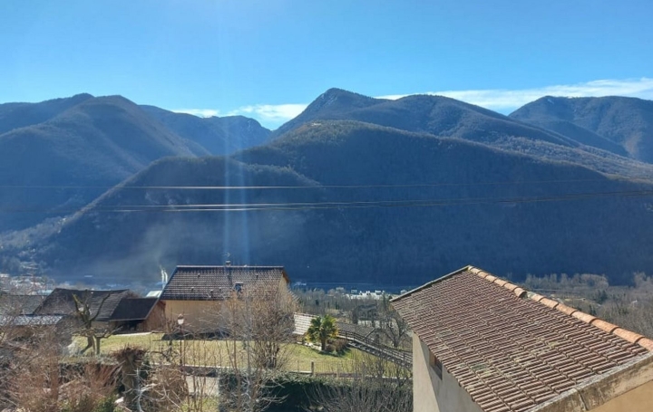 Maison LUZENAC (09250)  60 m2 50 000 € 