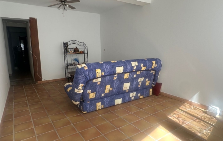 2 Pièces TARASCON-SUR-ARIEGE (09400)  44 m2 45 000 € 