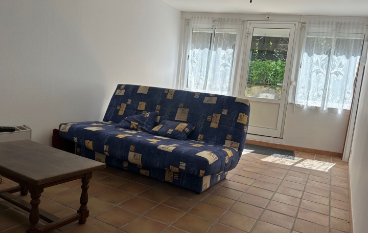 Appartement TARASCON-SUR-ARIEGE (09400) 44 m<sup>2</sup> 45 000 € 