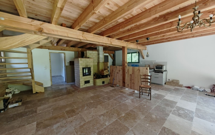 Maison AX-LES-THERMES (09110)  123 m2 294 800 € 