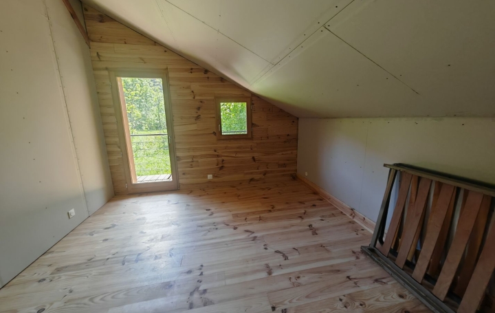 Maison AX-LES-THERMES (09110)  123 m2 294 800 € 