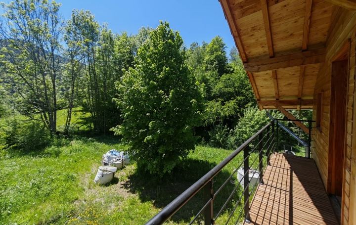 Maison AX-LES-THERMES (09110)  123 m2 294 800 € 