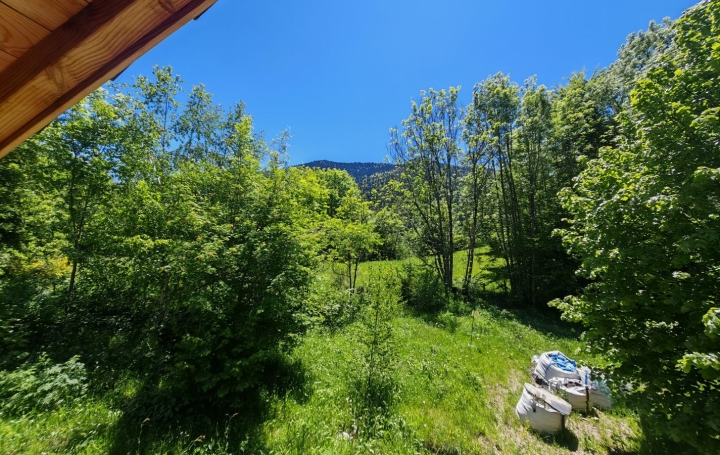 Maison AX-LES-THERMES (09110)  123 m2 294 800 € 