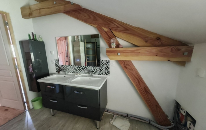 Maison AX-LES-THERMES (09110)  123 m2 294 800 € 
