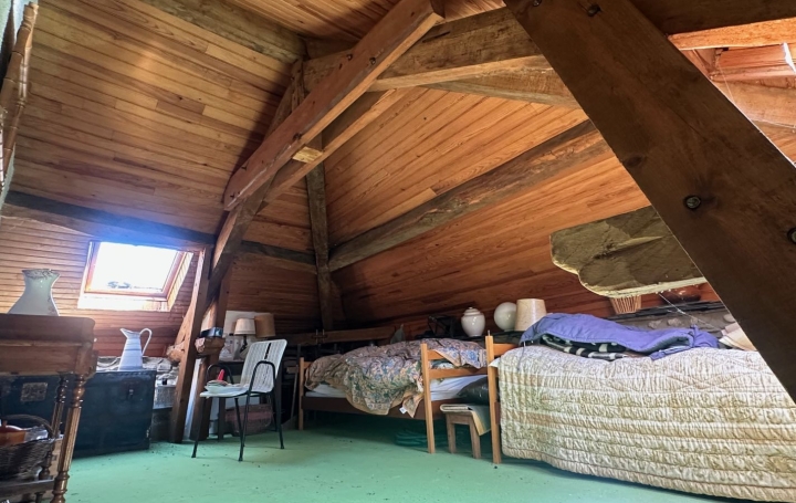 Maison BEDEILHAC-ET-AYNAT (09400)  54 m2 68 000 € 