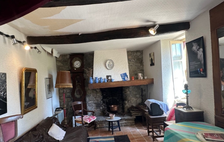 Maison BEDEILHAC-ET-AYNAT (09400)  54 m2 68 000 € 