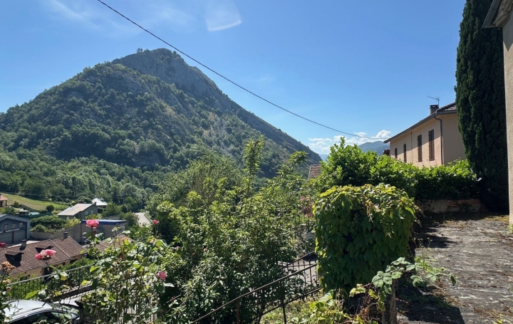 Maison BEDEILHAC-ET-AYNAT (09400)  54 m2 68 000 € 
