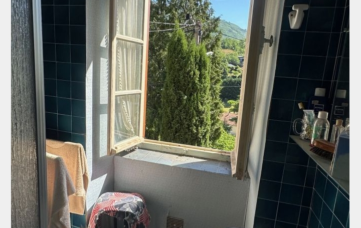 Maison BEDEILHAC-ET-AYNAT (09400)  54 m2 68 000 € 