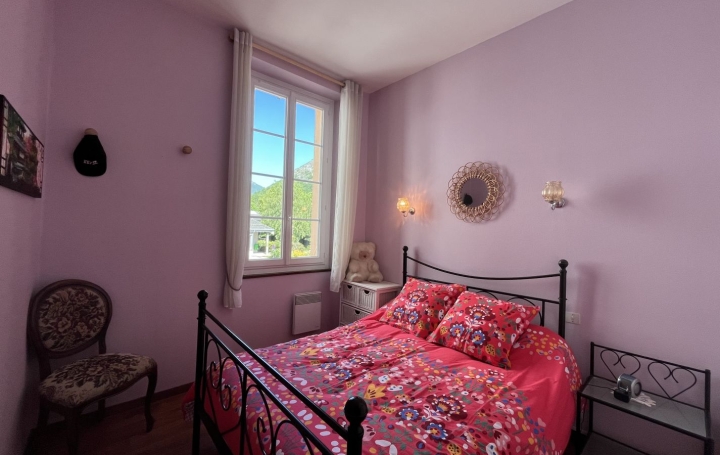 Maison VICDESSOS (09220)  60 m2 99 200 € 