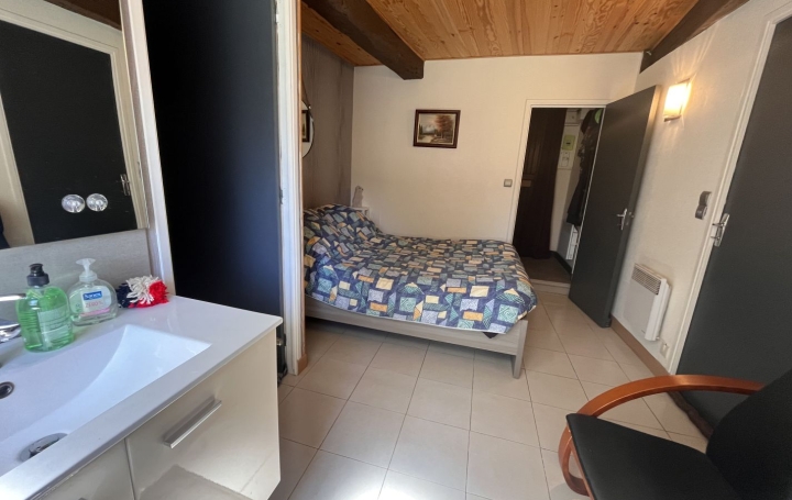 Maison VICDESSOS (09220)  60 m2 99 200 € 