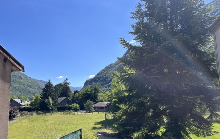 Maison VICDESSOS (09220)  60 m2 99 200 € 