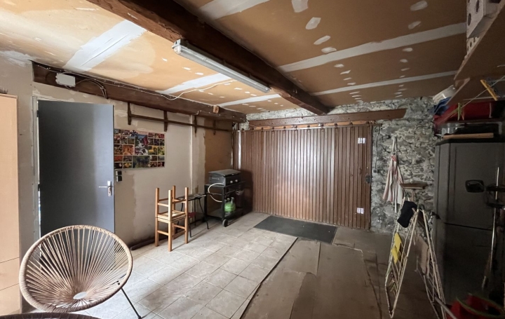 Maison VICDESSOS (09220)  60 m2 99 200 € 