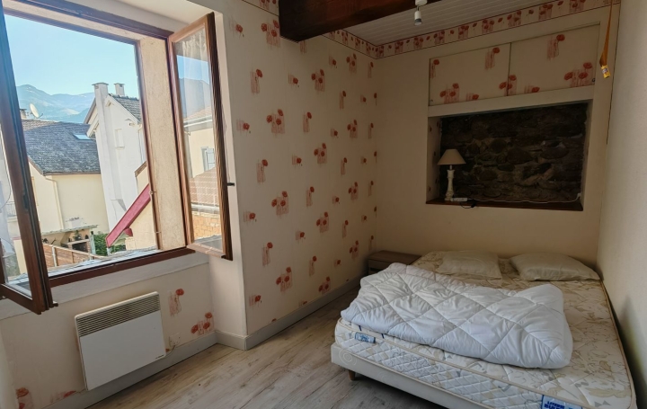 Maison de village LES CABANNES (09310)  89 m2 145 000 € 