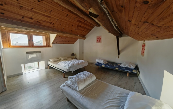 Maison / Villa LES CABANNES (09310) 89 m<sup>2</sup> 145 000 € 