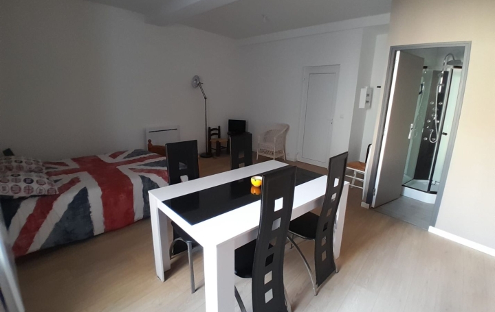 Immeuble TARASCON-SUR-ARIEGE (09400)   203 000 € 
