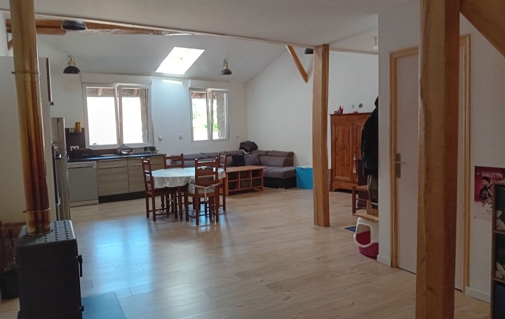 Immeuble TARASCON-SUR-ARIEGE (09400)   203 000 € 