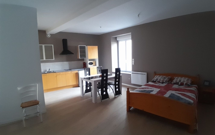 Immeuble TARASCON-SUR-ARIEGE (09400)   203 000 € 