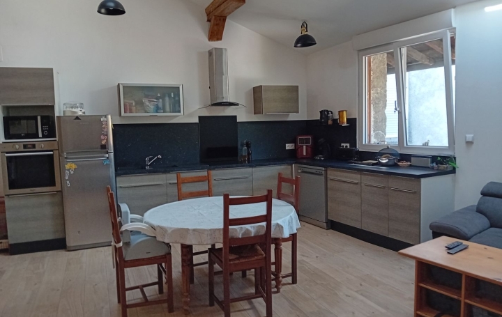 Immeuble TARASCON-SUR-ARIEGE (09400)   203 000 € 