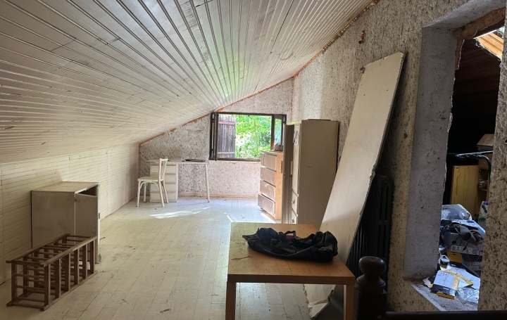 Maison MONTOULIEU (09000)  59 m2 109 900 € 