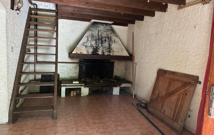 Maison MONTOULIEU (09000)  59 m2 109 900 € 