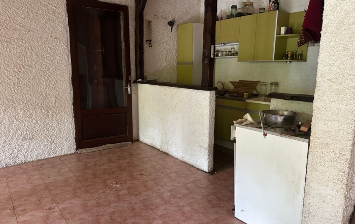 Maison MONTOULIEU (09000)  59 m2 109 900 € 