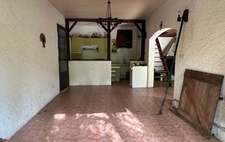 Maison MONTOULIEU (09000)  59 m2 109 900 € 