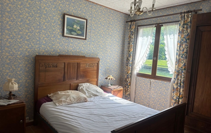 Maison VICDESSOS (09220)  66 m2 99 500 € 