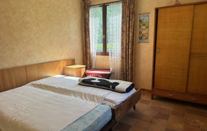 Maison VICDESSOS (09220)  66 m2 99 500 € 
