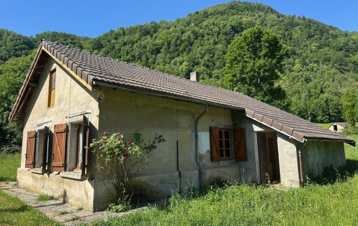 Maison VICDESSOS (09220)  66 m2 99 500 € 