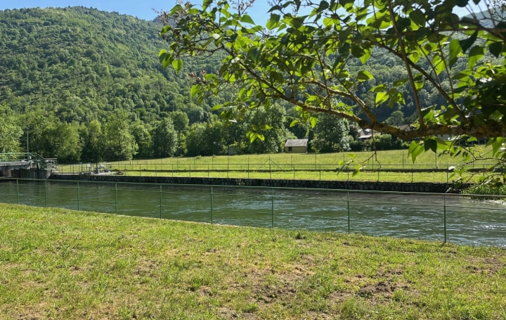 Maison VICDESSOS (09220)  66 m2 99 500 € 