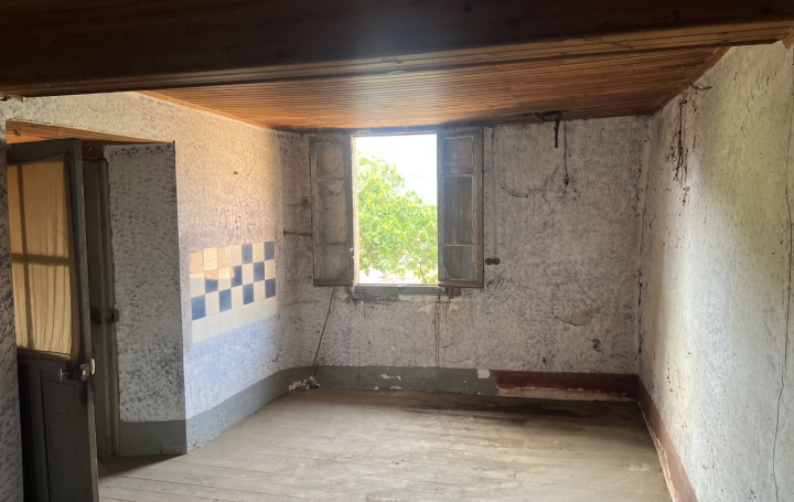 Maison ARIGNAC (09400)  85 m2 55 000 € 