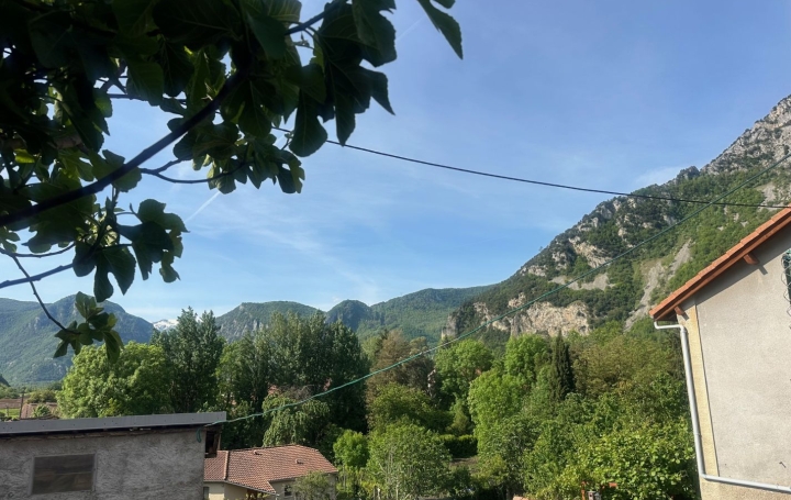 Maison ARIGNAC (09400)  85 m2 55 000 € 