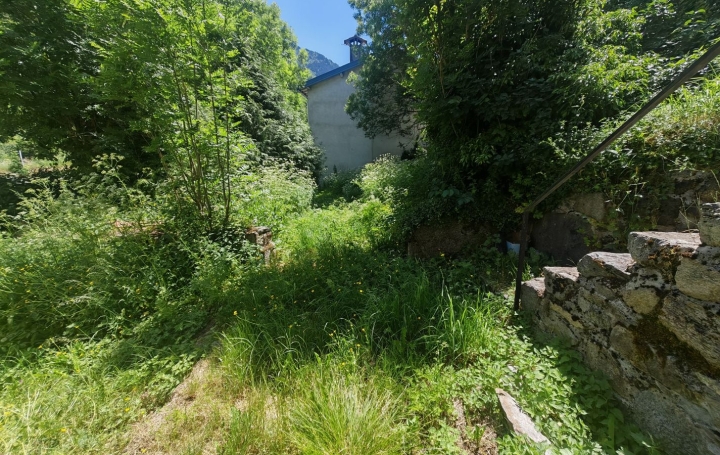 Maison AX-LES-THERMES (09110)  200 m2 160 000 € 
