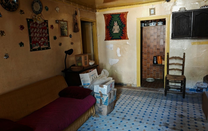 Maison AX-LES-THERMES (09110)  200 m2 160 000 € 