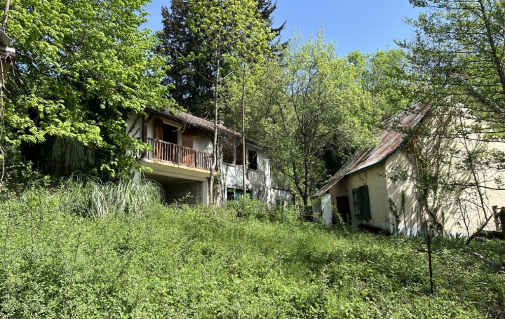 Maison BOUSSENAC (09320)  170 m2 127 000 € 