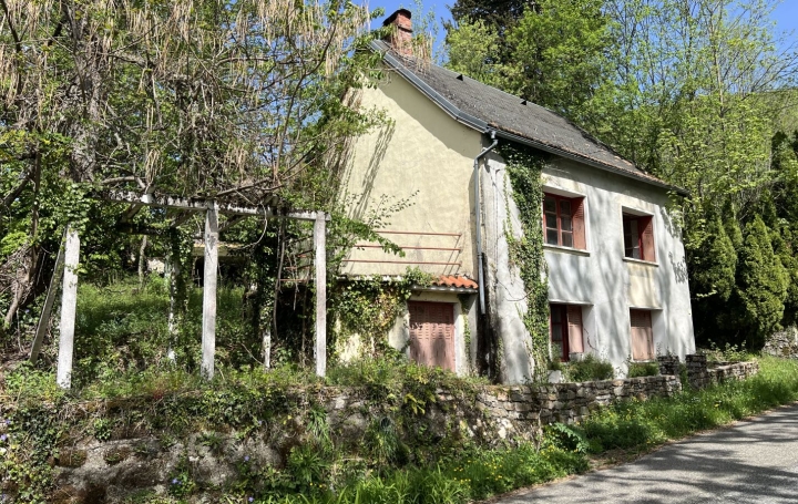 Maison / Villa BOUSSENAC (09320) 170 m<sup>2</sup> 127 000 € 