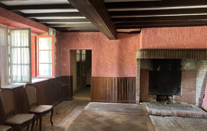 Maison BOUSSENAC (09320)  170 m2 127 000 € 