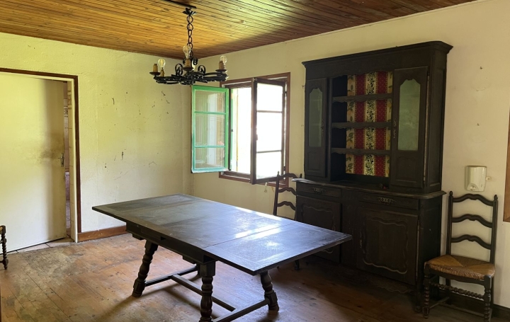Maison BOUSSENAC (09320)  170 m2 127 000 € 