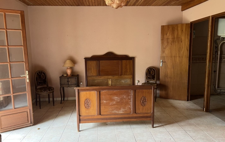 Maison BOUSSENAC (09320)  170 m2 127 000 € 