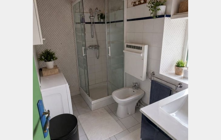 Maison CAZENAVE-SERRES-ET-ALLENS (09400)  85 m2 214 000 € 
