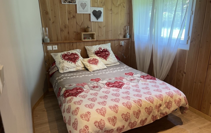 Maison TARASCON-SUR-ARIEGE (09400)  46 m2 161 300 € 