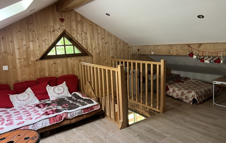 Maison TARASCON-SUR-ARIEGE (09400)  46 m2 161 300 € 