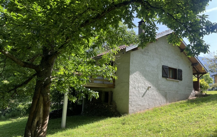 Maison TARASCON-SUR-ARIEGE (09400)  46 m2 161 300 € 