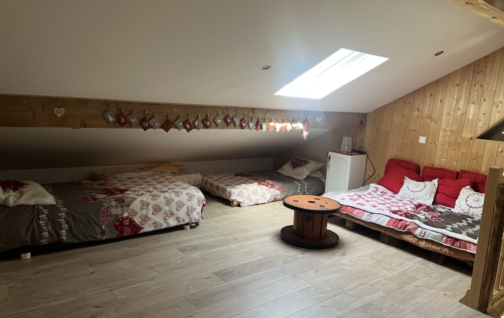 Maison TARASCON-SUR-ARIEGE (09400)  46 m2 161 300 € 