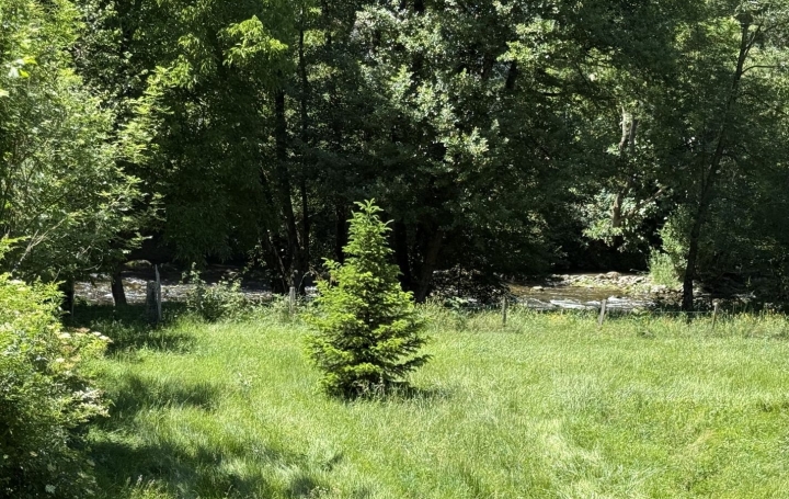 Maison TARASCON-SUR-ARIEGE (09400)  46 m2 161 300 € 