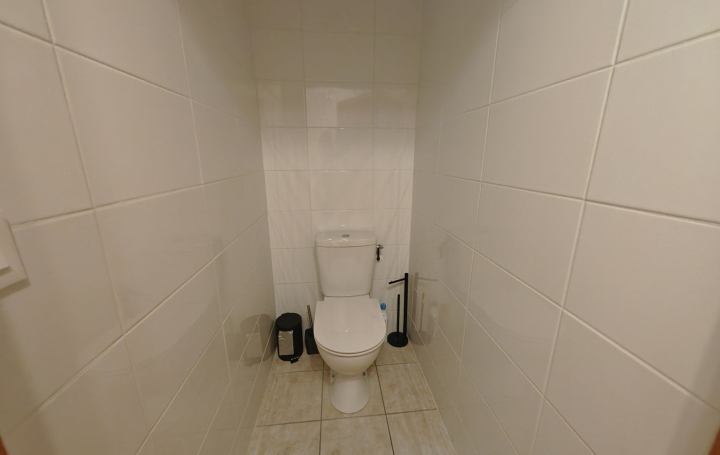 3 Pièces AX-LES-THERMES (09110)  77 m2 198 900 € 