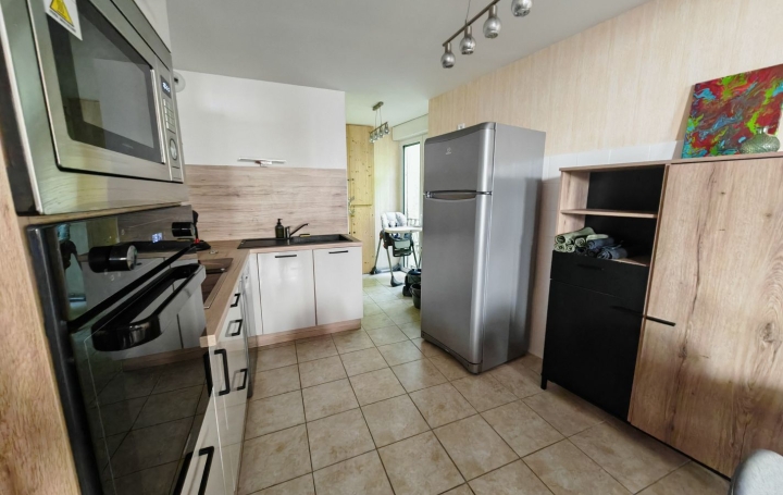 3 Pièces AX-LES-THERMES (09110)  77 m2 198 900 € 